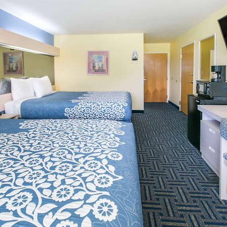 Days Inn Pryor Creek Extérieur photo