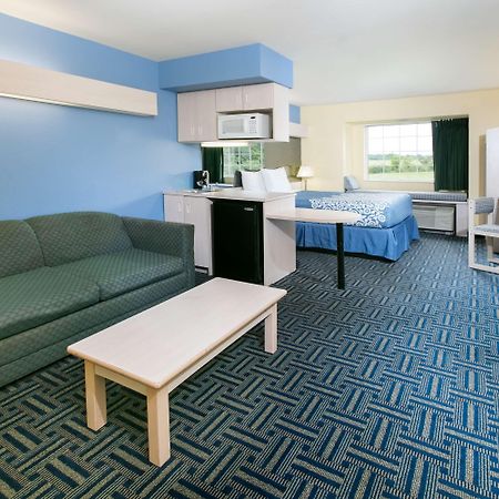 Days Inn Pryor Creek Extérieur photo
