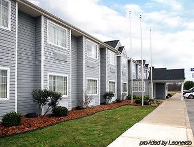 Days Inn Pryor Creek Extérieur photo