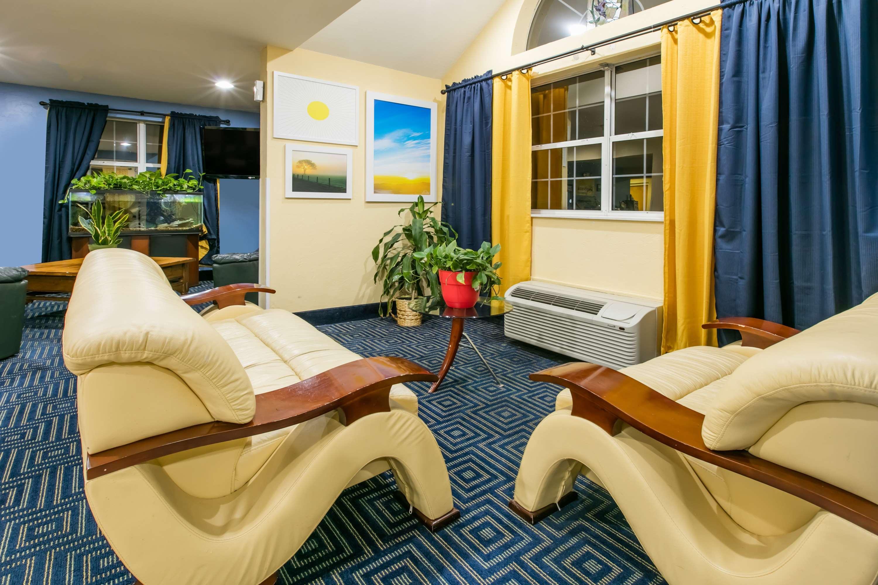 Days Inn Pryor Creek Extérieur photo