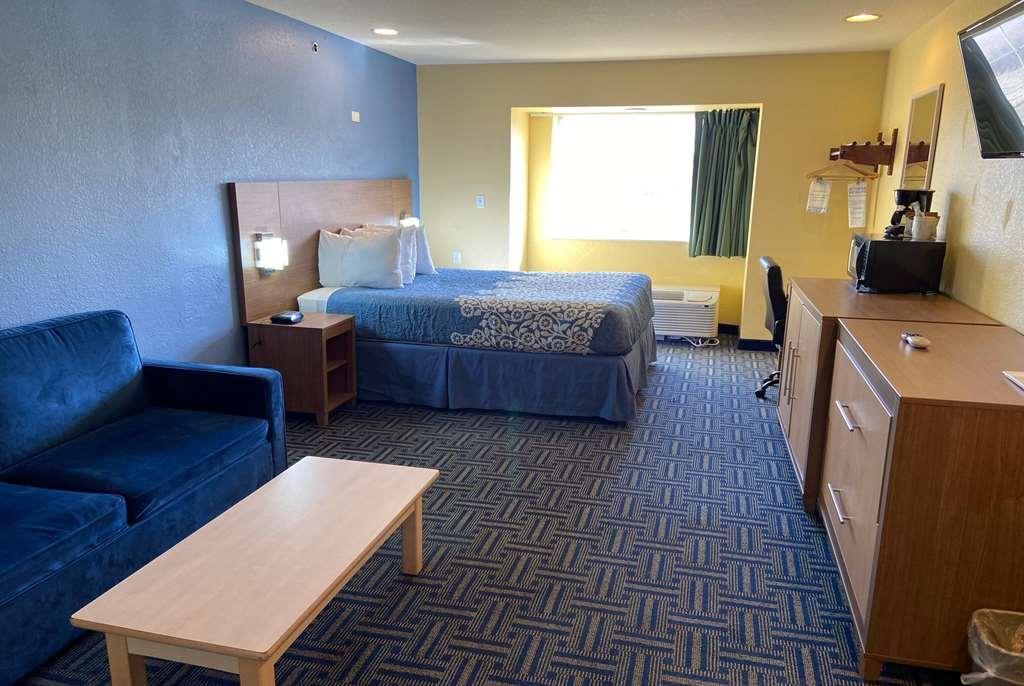 Days Inn Pryor Creek Chambre photo