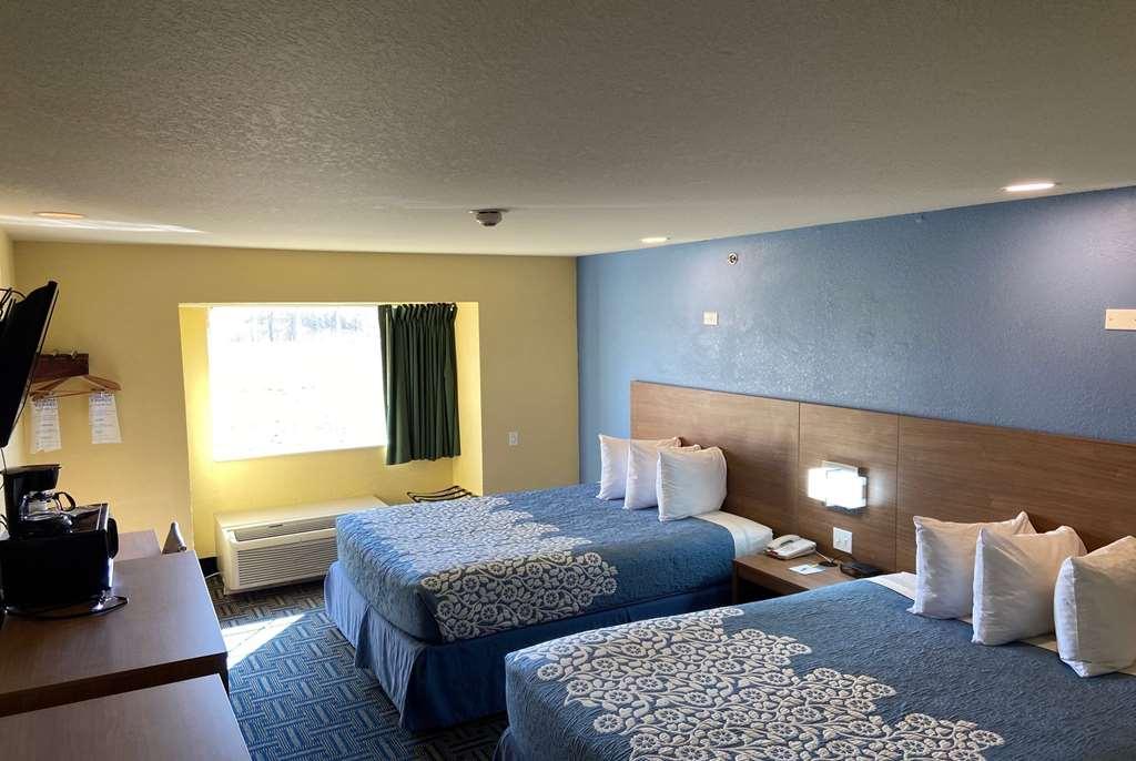 Days Inn Pryor Creek Chambre photo