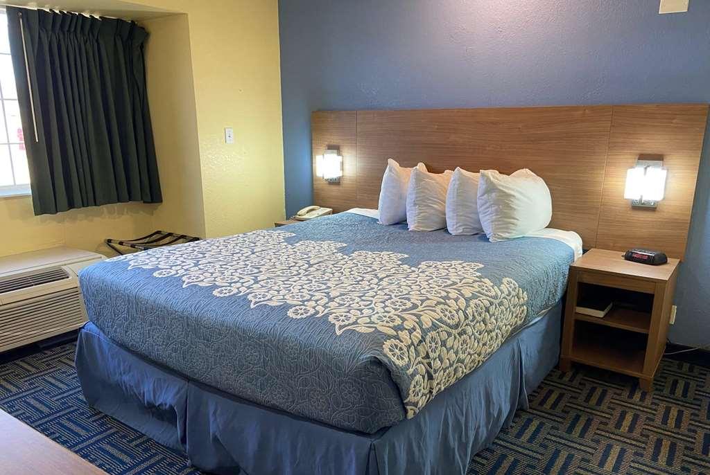 Days Inn Pryor Creek Chambre photo