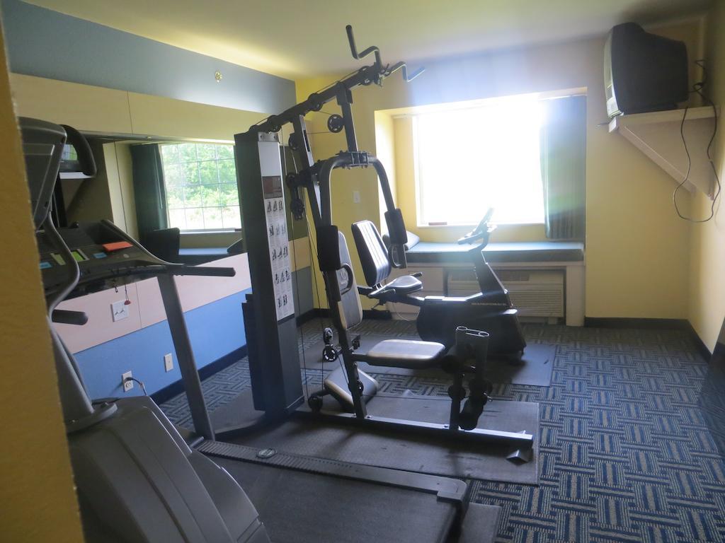 Days Inn Pryor Creek Extérieur photo