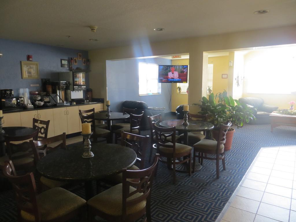 Days Inn Pryor Creek Extérieur photo