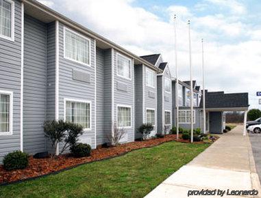 Days Inn Pryor Creek Extérieur photo